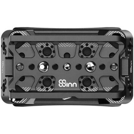 8Sinn Universal Shoulder Pad + 8Sinn 5